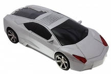 Портативна колонка ATLANFA AT-9007 Lamborghini, фото 2