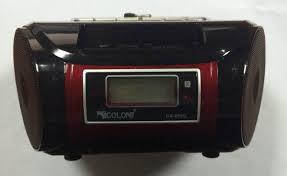 Радіоприймач Golon RX 6622 Usb динамік із ручкою mp3 файлів колонка портативна , фото 3