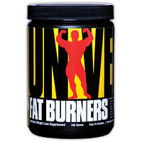 Комплексный жиросжигатель Universal Fat Burners E/S 100tab