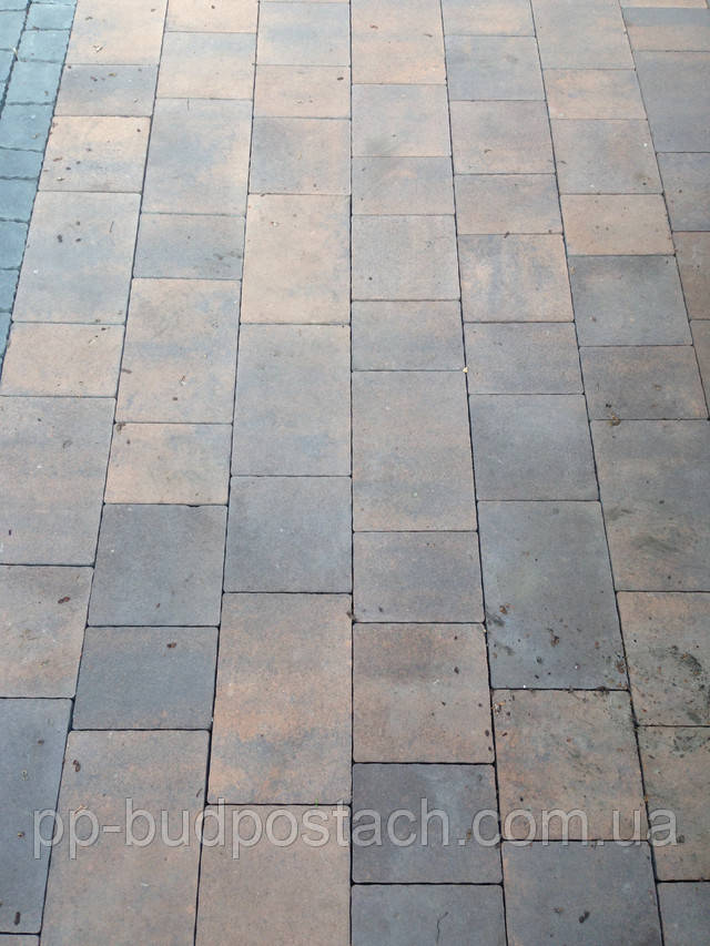 Тротуарная плитка Золотой Мандарин ПЛАЦ цена Тротуарная плитка Золотой Мандарин ПЛАЦ цена