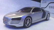 Портативна колонка ATLANFA AT-9009 Audi R8, фото 3