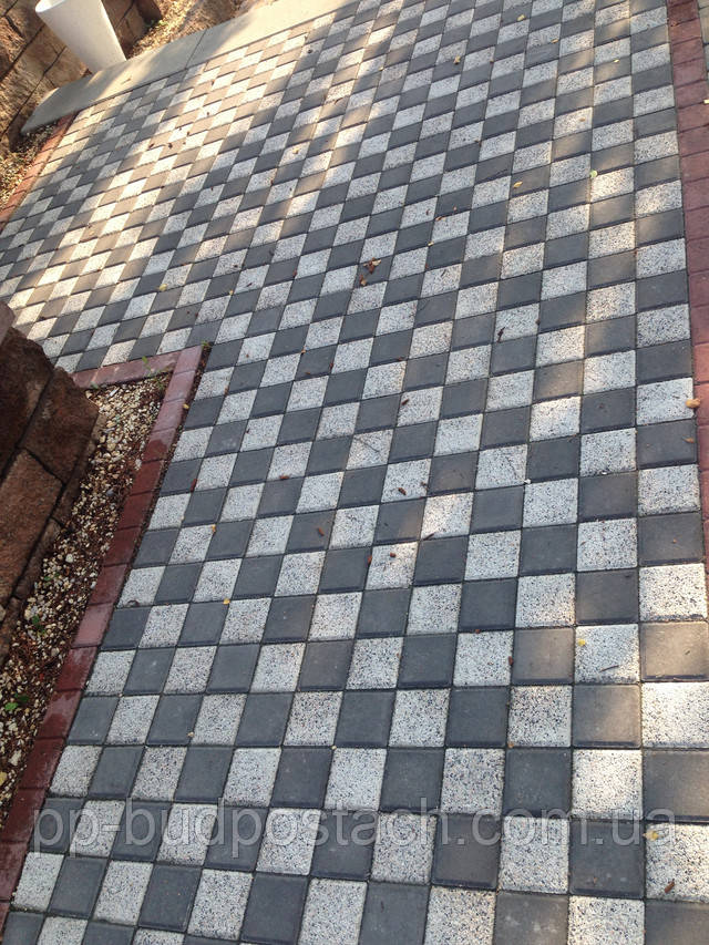 Тротуарная плитка Квадрат Малый Золотой Мандарин Тротуарная плитка Квадрат Малый Золотой Мандарин