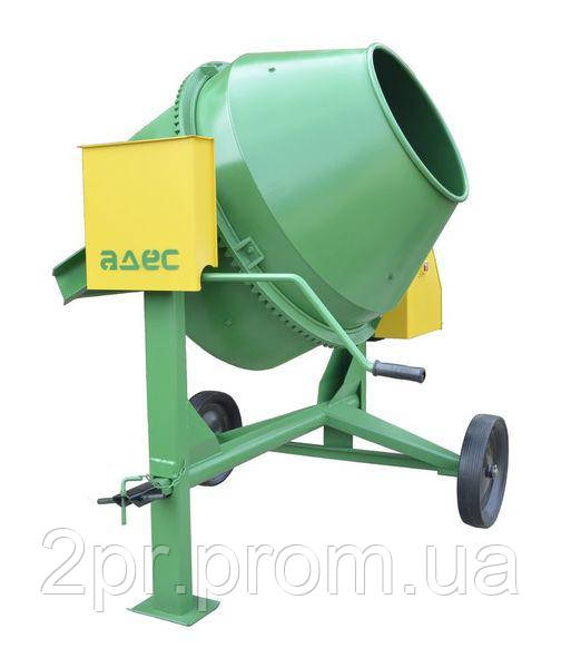 Бетонозмішувач БС-320 380 В Адес (ID#747804205), цена: 30900 ₴, купити ...