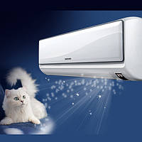 Кліматичне обладнання