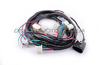 Провід центральний VIPER RACE KOMATCU