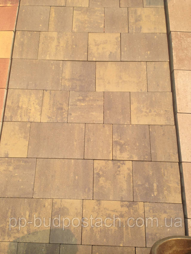 Тротуарная плитка Модерн генуя Тротуарная плитка Модерн генуя