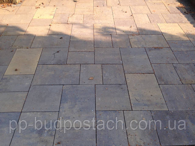 Тротуарная плитка МОНОЛИТ Золотой Мандарин Тротуарная плитка МОНОЛИТ Золотой Мандарин