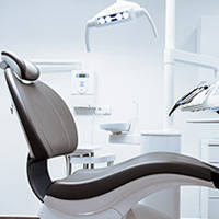 Генерация клиентов стоматологических клиник