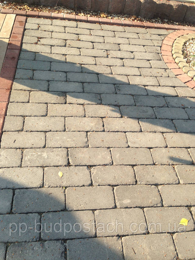 Тротуарная плитка Роттедрам Антик Золотой Мандарин Тротуарная плитка Роттедрам Антик Золотой Мандарин