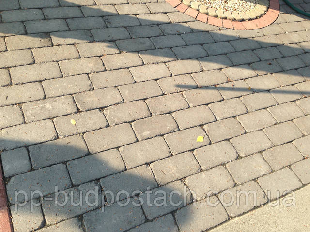 Тротуарная плитка Роттедрам Антик Тротуарная плитка Роттедрам Антик