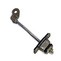 Обмежувач двері задній лівий Ланос, 96259089