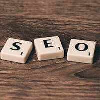 SEO продвижение