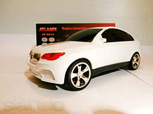 Портативна колонка ATLANFA AT-9012 BMW X6, фото 3