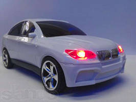 Портативна колонка ATLANFA AT-9012 BMW X6