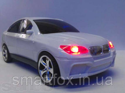 Портативна колонка ATLANFA AT-9012 BMW X6, фото 2
