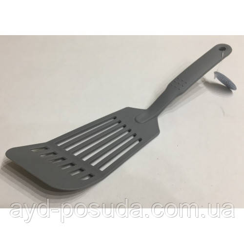 Лопатка кухарська metal iron man 236831 33 см арт. AL-Y004