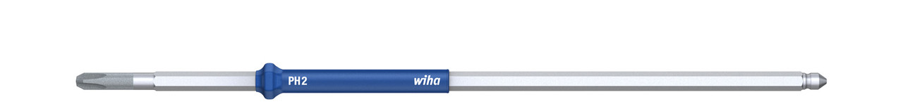 Змінне жало Torque Phillips РН000х175 мм; Клінг Torque/ 0,4 Nm max, фото 1