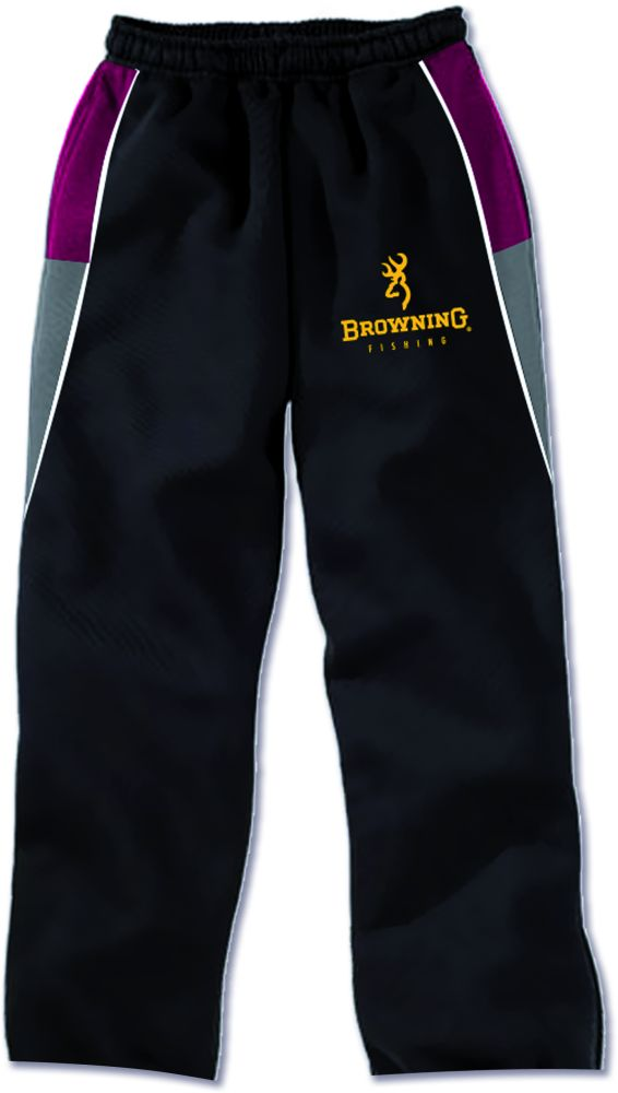 XL Tracksuit Bottoms, фото 1