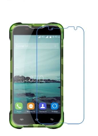 Захисне скло для GoClever Quantum 2 500 (Rugged)