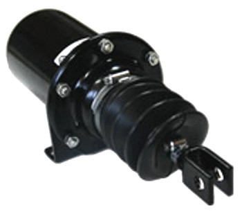 0811423 Блокувальна камера MB,Setra,Neoplan 100mm, фото 1