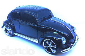 Портативна колонка ATLANFA AT-9026 WV Жук