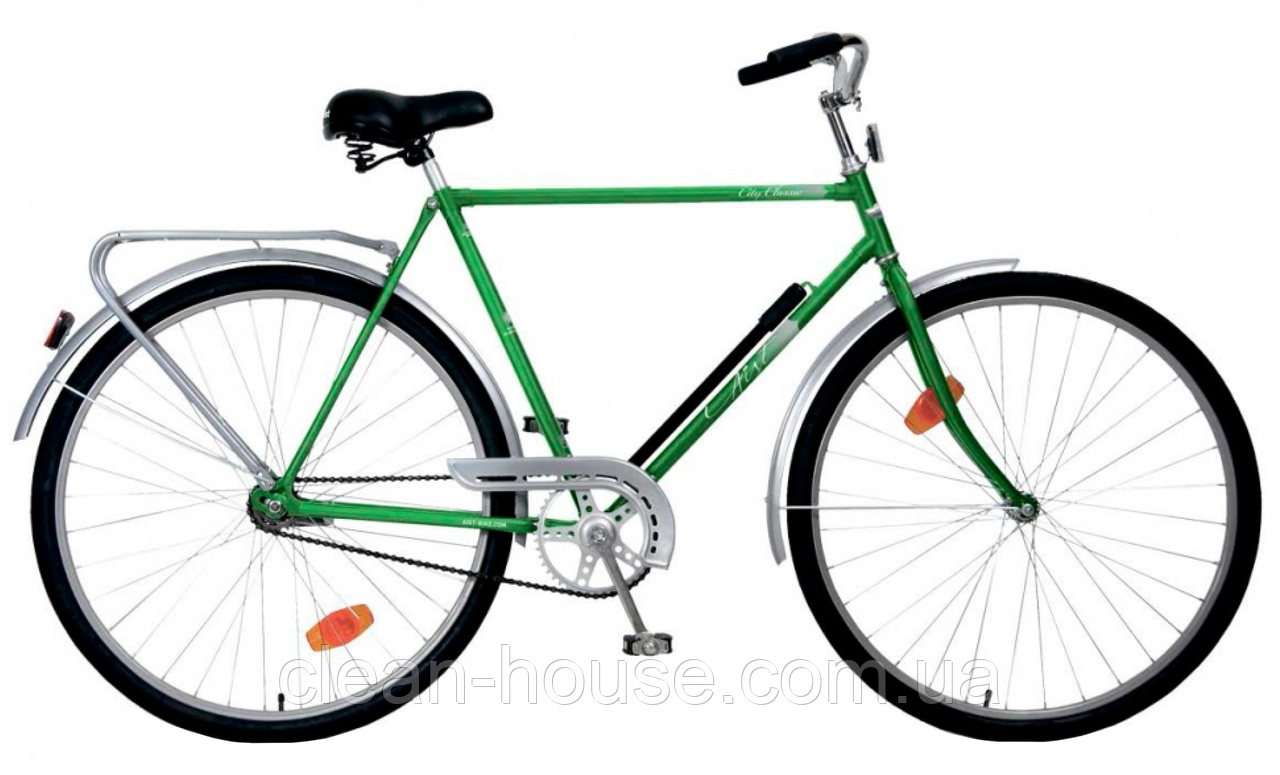 Велосипед Aist City Classic 28 111-353 Чоловічий