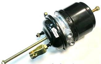 Энергоаккумулятор 30/30 MB O303 аналог Wabco 9254222170, фото 1