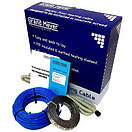 Тепла підлога електрична (двожильний кабель) в стяжку Grand Meyer THC20-23 460 Вт (2,3-2,9 м2), фото 4