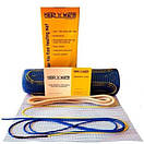 Нагрівальний мат під плитку (тепла підлога) Grand Meyer EcoNG150-090 (9,0 м2), фото 4