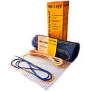 Мат для теплої підлоги (під плитку) Grand Meyer EcoNG150-025 (2,5 м2), фото 3