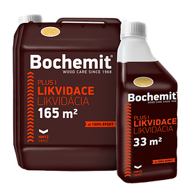 Антижук-антисептик концентрований склад Bochemit Plus Бохеміт Плюс 1 кг 5 кг