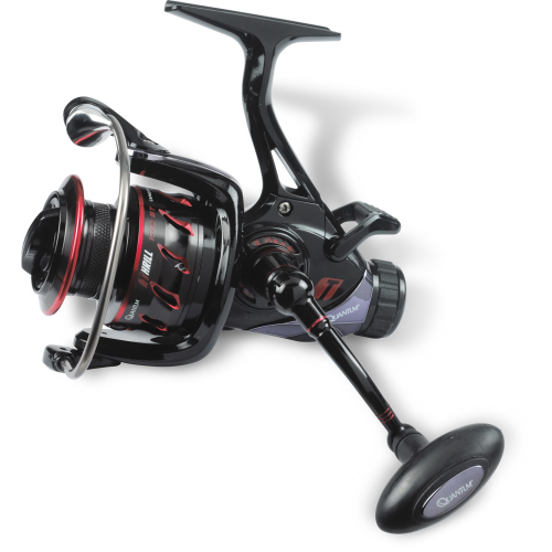 Котушка Quantum Thrill BT 1050