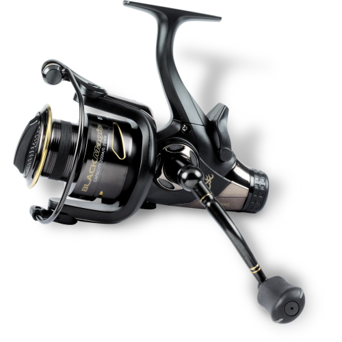 Котушка Browning Black Magic BF 630