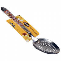 Ложка-шумовка 25.5 см S 09702 (14-53)