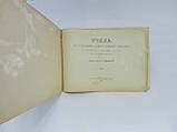 Вернер О. Бджола, її будова та внутрішні органи у картинах із коротким текстом Отто Вернера (б/у)., фото 5