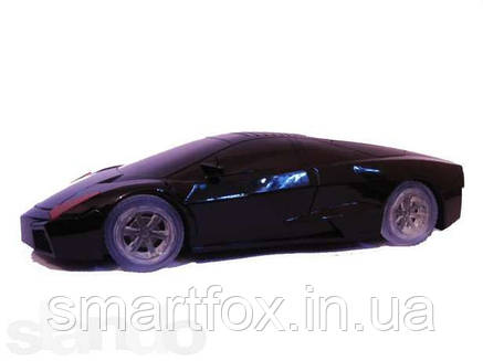 Портативна колонка ATLANFA AT-9028 Спорткар Lamborghini, фото 2
