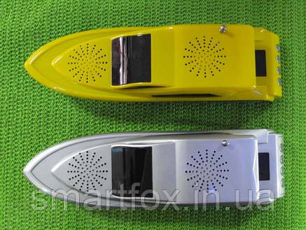 Портативна колонка ATLANFA AT-9119 Яхта, фото 2