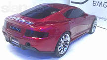 Портативна колонка MEEWA MA-02 Aston Martin, фото 2