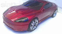 Портативна колонка MEEWA MA-02 Aston Martin, фото 2