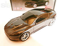 Портативна колонка MEEWA MA-02 Aston Martin, фото 3
