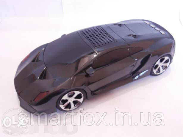 Портативна колонка MEEWA MA-05 Lamborghini