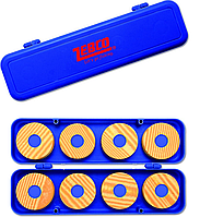 Поводочниця Flat Leader Box 20cm 11,5cm ZEBCO