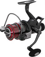 Коропова котушка, котушка для риболовлі, котушка COYOTE 6 000 BAITRUNNER RD / 6+1 BB + graphite spool