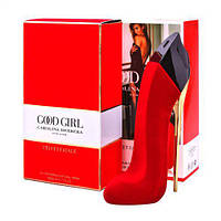 Carolina Herrera Good Girl Velvet Fatale оксамит