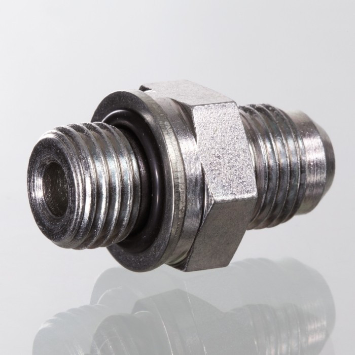 Адаптер корпусний BSP3/8" - AGJ3/4" 5190КШШ-06-10