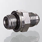 Адаптер корпусний BSP3/8" - AGJ3/4" 5190КШШ-06-10