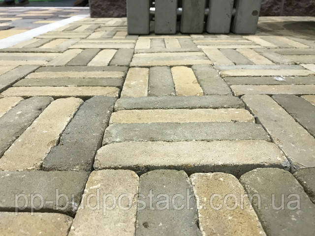 Тротуарная плитка БАРСЕЛОНА АНТИК завод Золотой мандарин Тротуарная плитка БАРСЕЛОНА АНТИК завод Золотой мандарин