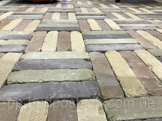 Тротуарная плитка БАРСЕЛОНА АНТИК РОТТЕДРАМ АНТИК горчичный Золотой мандарин Тротуарная плитка БАРСЕЛОНА АНТИК РОТТЕДРАМ АНТИК горчичный Золотой мандарин