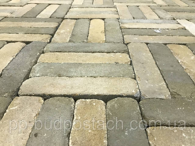 Тротуарная плитка БАРСЕЛОНА АНТИК РОТТЕДРАМ АНТИК завод Золотой мандарин Тротуарная плитка БАРСЕЛОНА АНТИК РОТТЕДРАМ АНТИК завод Золотой мандарин