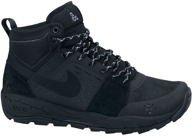 Кросівки nike Air alder mid